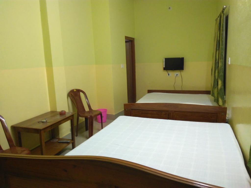 India Tours Only Kavita Guest House Bolpur Exterior photo