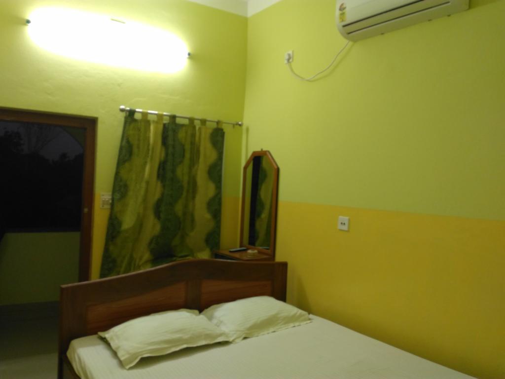 India Tours Only Kavita Guest House Bolpur Exterior photo